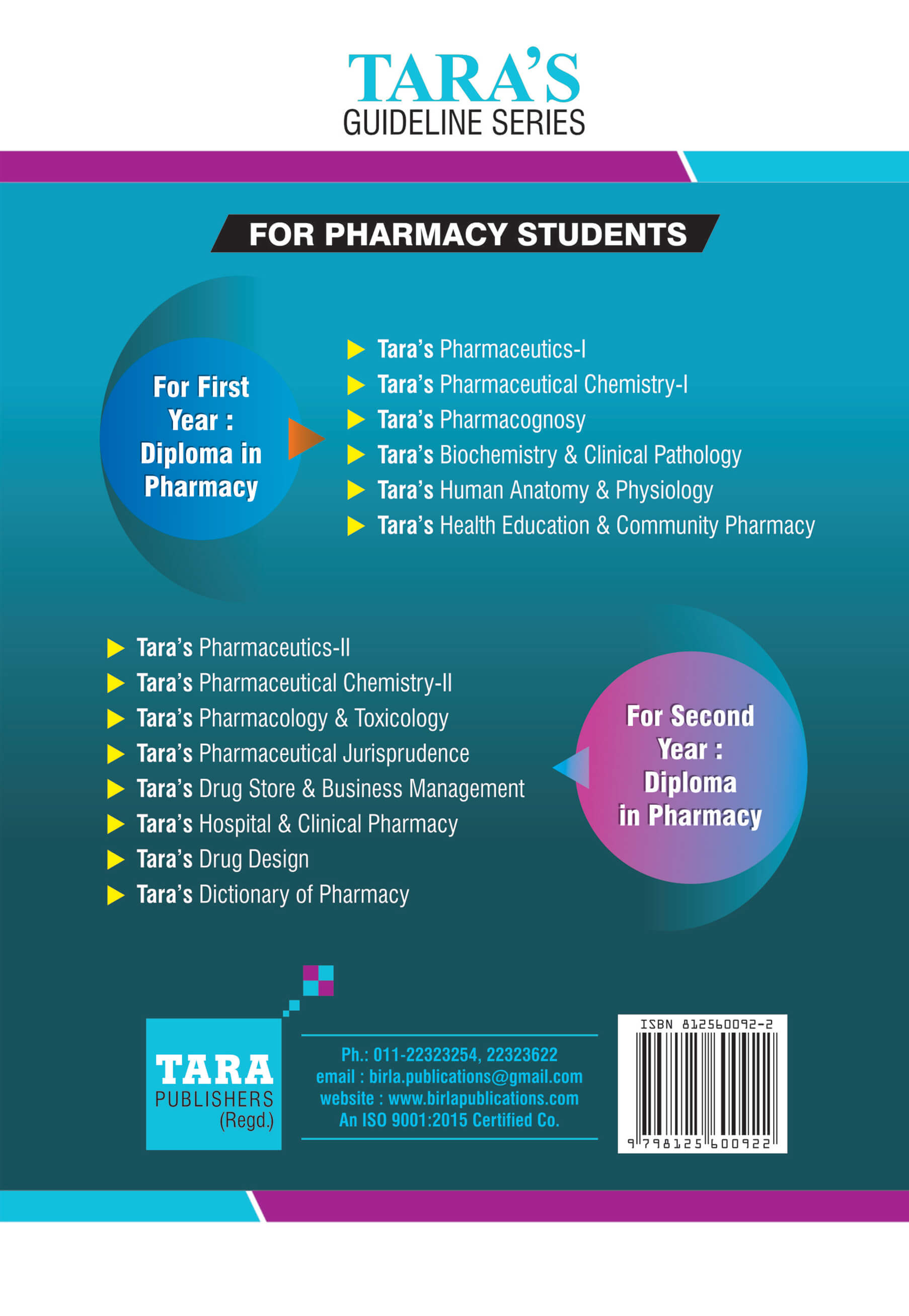 BIOCHEMISTRY & CLINICAL PATHOLOGY