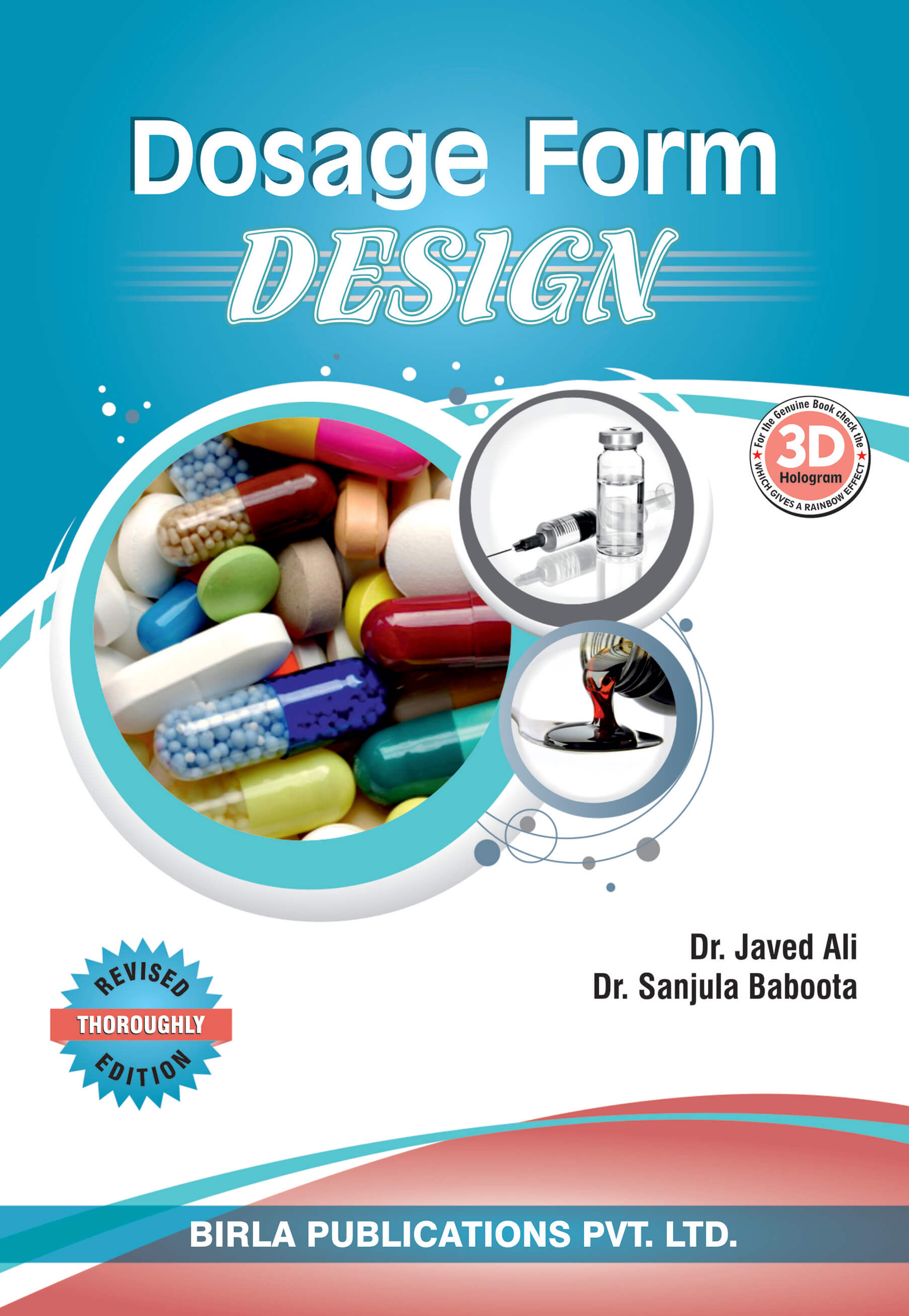 DOSAGE FORM DESIGN