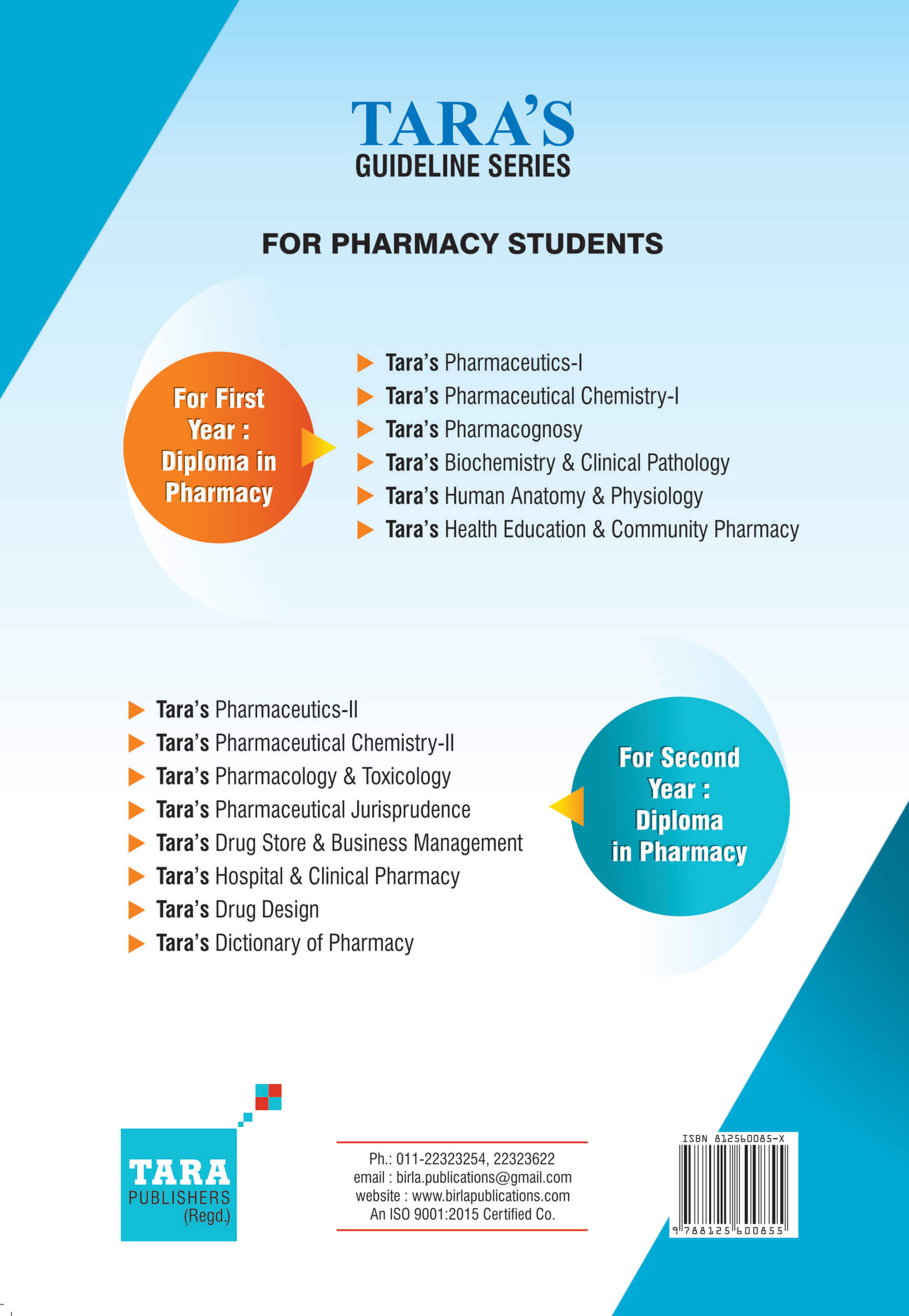 DRUG STORE & BUSINESS MANAGEMENT