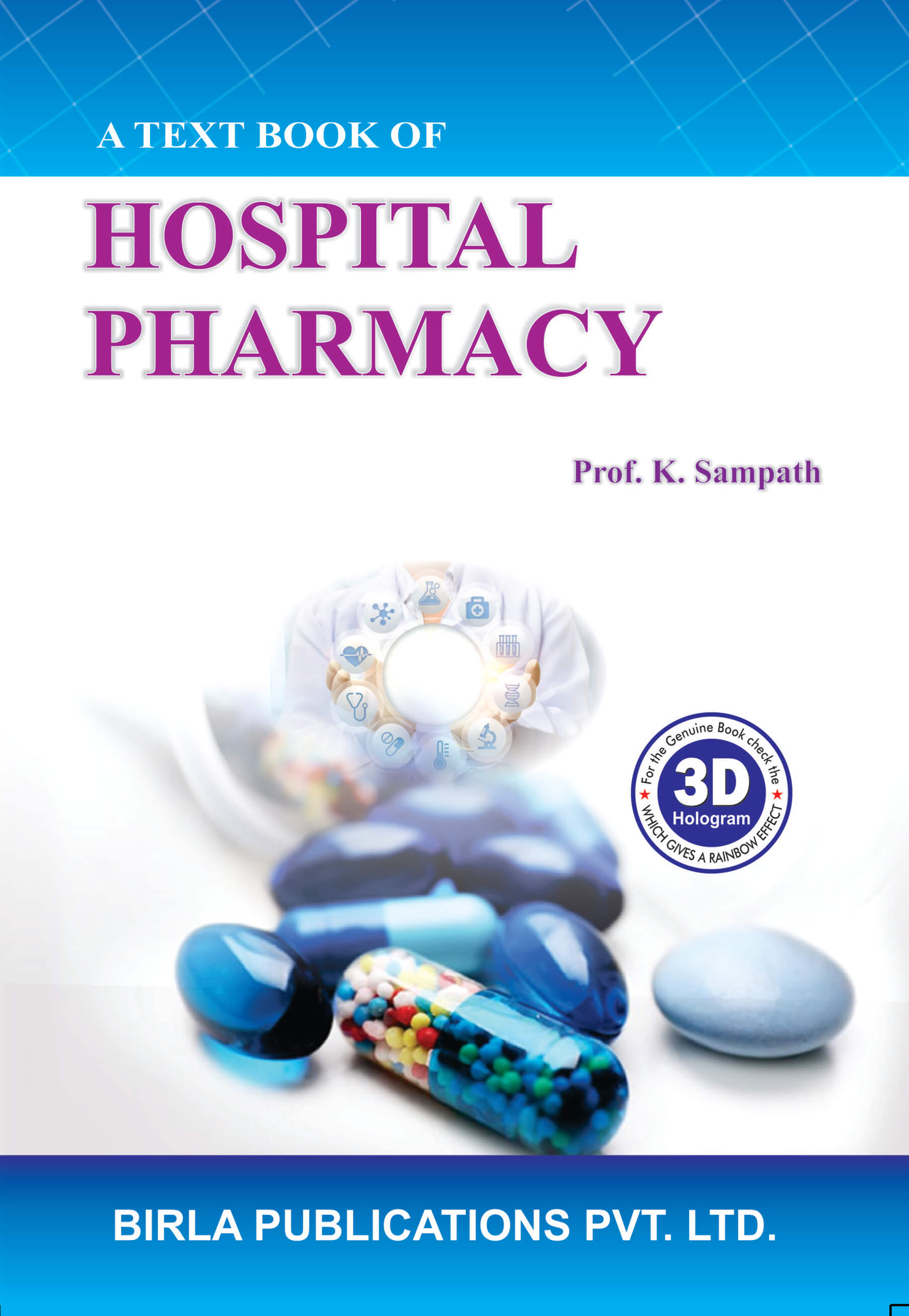 HOSPITAL PHARMACY