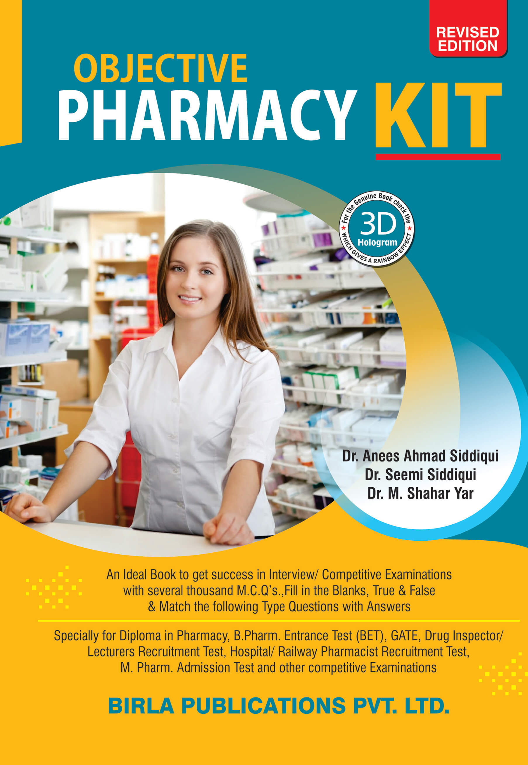 KIT PHARMACY