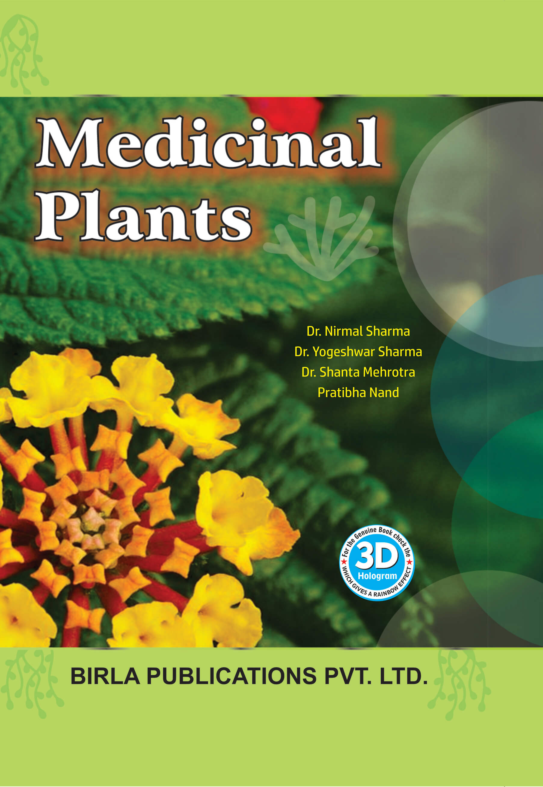 MEDICINAL PLANTS